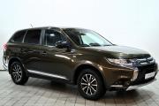 Mitsubishi Outlander III Рестайлинг 2 Сургут  - изображение 25