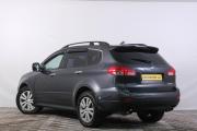 Subaru Tribeca I Рестайлинг Кемерово  - изображение 29