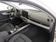 Audi A4 V (B9) Рестайлинг Москва  - изображение 41