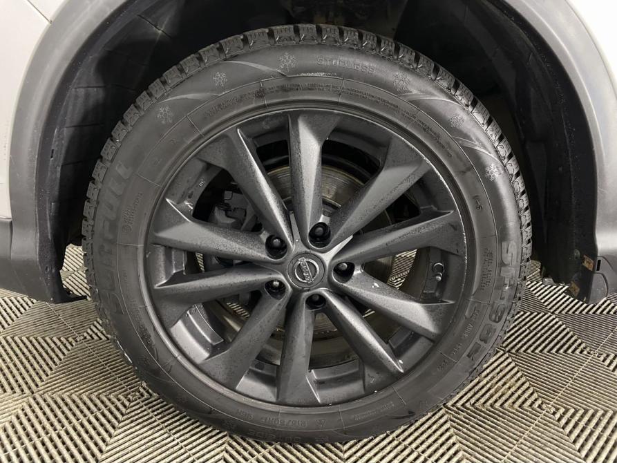 Nissan Qashqai II Воронеж  - изображение 13