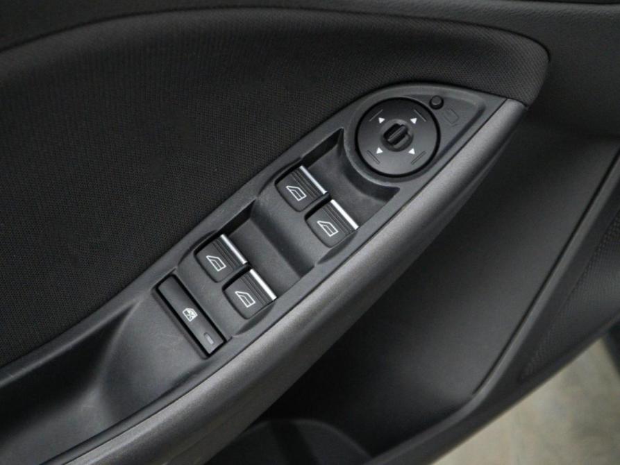 Ford Focus III Рестайлинг Москва  - изображение 13