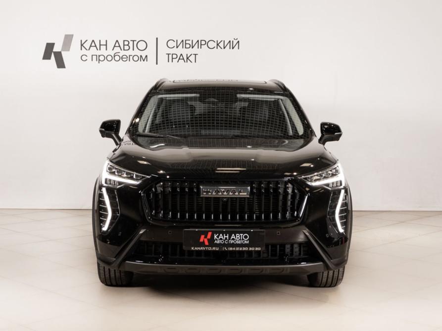 Haval Jolion I Рестайлинг Казань  - изображение 2