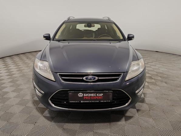 Ford Mondeo IV Рестайлинг с пробегом 2011 года, цена 999 000 рублей, 183426 км, универсал, Автокод Объявления