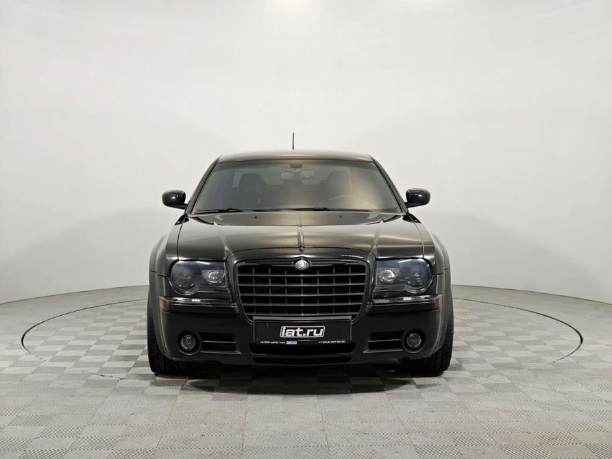 Chrysler 300C I Санкт-Петербург  - изображение 8