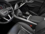 Audi Q8 I (4M) Москва  - изображение 43