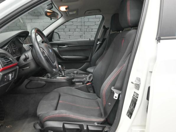BMW 1 серии II (F20/F21) с пробегом 2014 года, цена 1 480 000 рублей, 159994 км, хэтчбек, Автокод Объявления