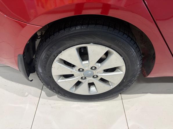 Kia Rio III с пробегом 2014 года, цена 999 000 рублей, 118000 км, седан, Автокод Объявления