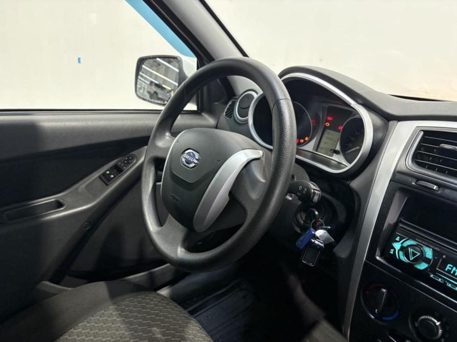 Datsun on-DO I Курск  - изображение 5