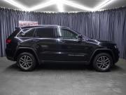 Jeep Grand Cherokee IV (WK2) Рестайлинг Москва  - изображение 27