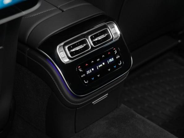 Mercedes-Benz S-Класс VII (W223) с пробегом 2020 года, цена 9 890 000 рублей, 59070 км, седан, Автокод Объявления