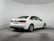 Audi A4 V (B9) Санкт-Петербург  - изображение 26