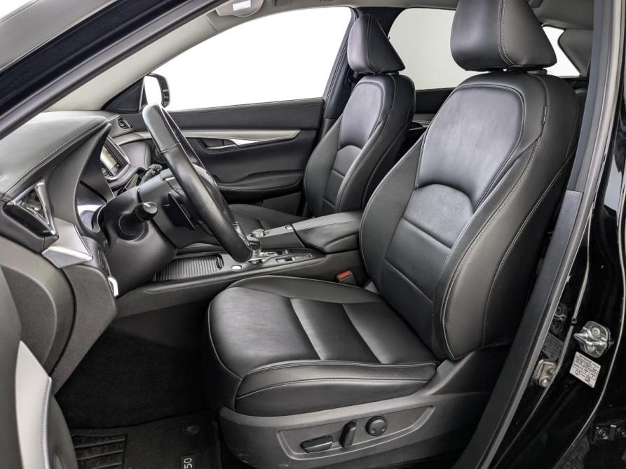Infiniti QX50 II Москва  - изображение 20