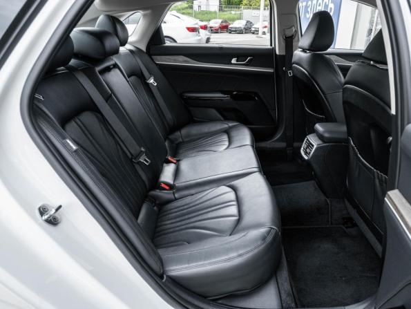Kia K5 III с пробегом 2020 года, цена 3 509 000 рублей, 67412 км, седан, Автокод Объявления