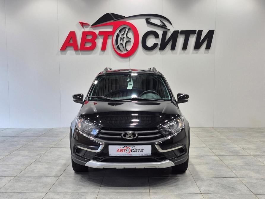 Lada (ВАЗ) Granta I Рестайлинг Воронеж  - изображение 2