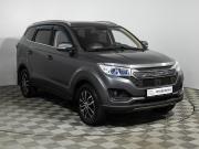 Lifan Myway Санкт-Петербург  - изображение 21