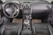 Nissan Qashqai I Рестайлинг Томск  - изображение 32