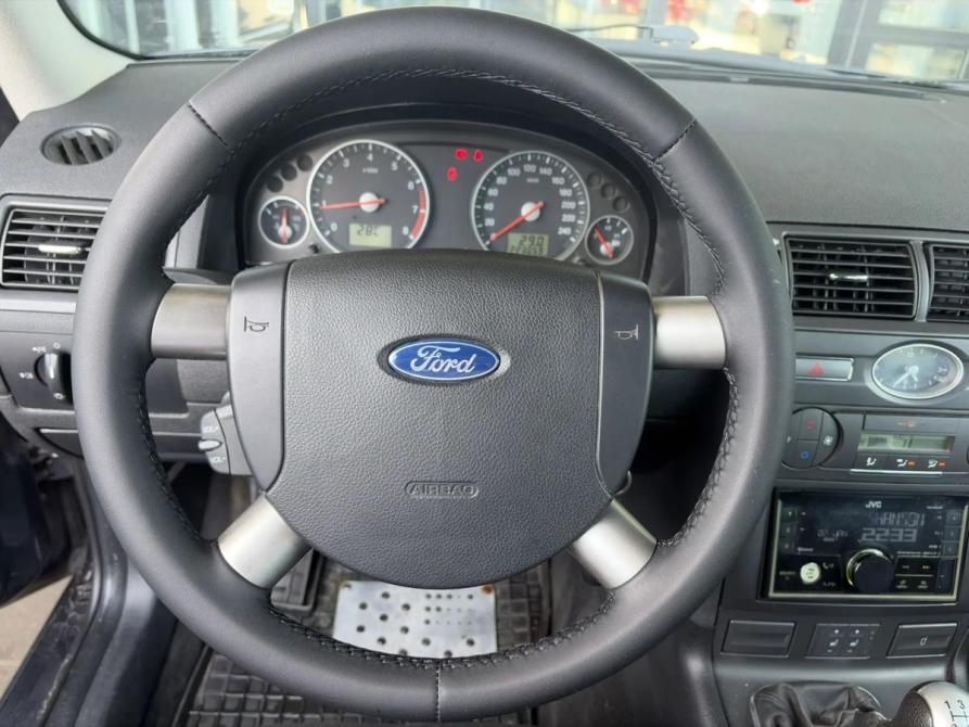 Ford Mondeo III Рестайлинг Волгоград  - изображение 7