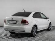Volkswagen Polo V Рестайлинг Москва  - изображение 22
