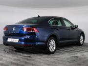 Volkswagen Passat B8 Рестайлинг Химки  - изображение 19