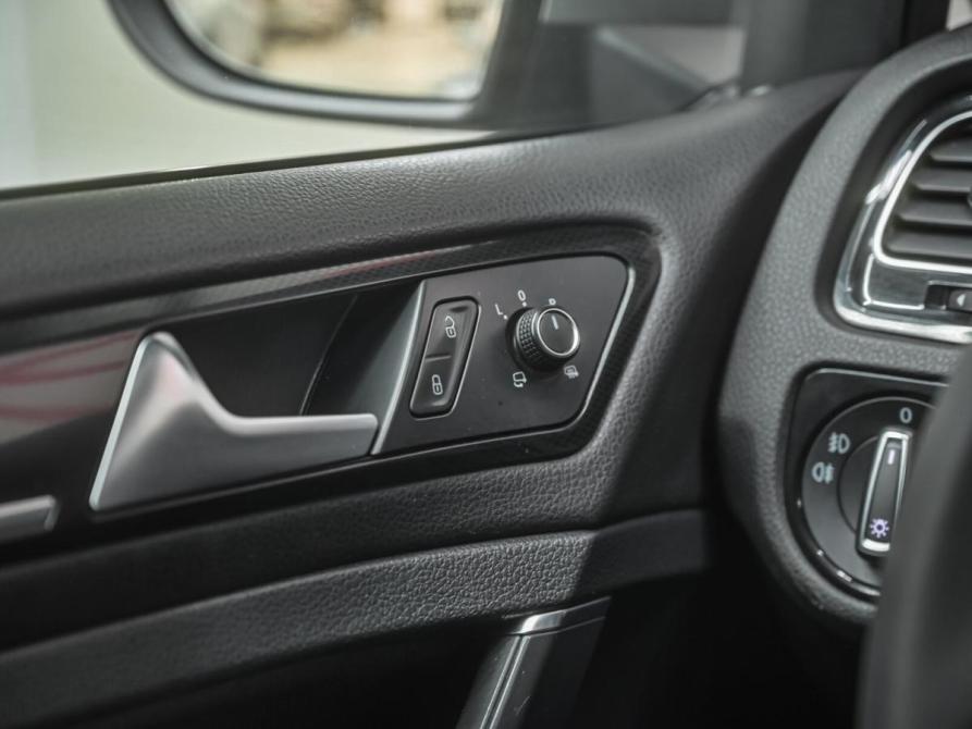 Volkswagen Golf VII Челябинск  - изображение 22