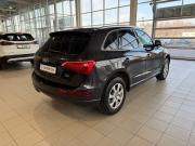 Audi Q5 I (8R) Москва  - изображение 41