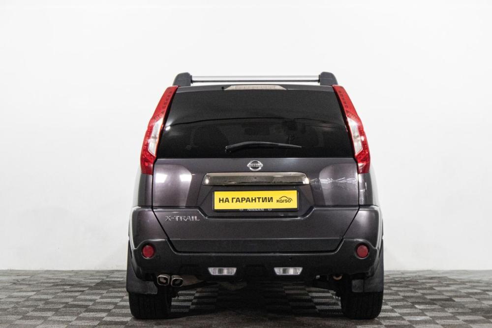 Nissan X-Trail II Рестайлинг Сургут  - изображение 6