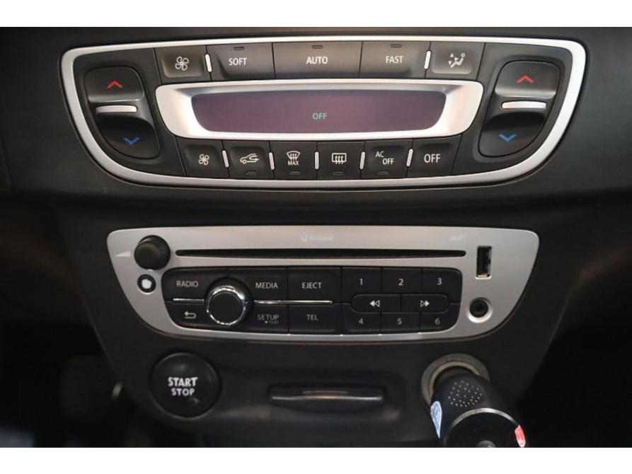 Renault Fluence I Рестайлинг Коломна  - изображение 11