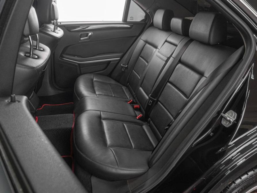 Mercedes-Benz E-Класс IV (W212 S212 C207) Тюмень  - изображение 9
