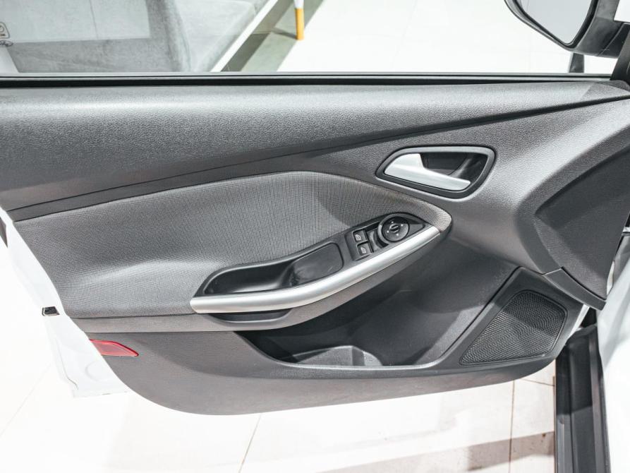 Ford Focus III Екатеринбург  - изображение 13
