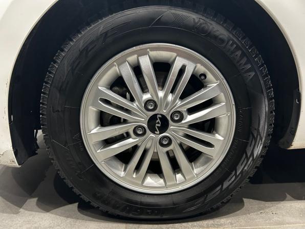 Kia Pegas с пробегом 2023 года, цена 1 360 000 рублей, 55130 км, седан, Автокод Объявления
