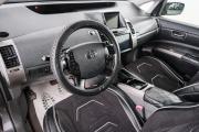 Toyota Prius II Рестайлинг (XW20) Красноярск  - изображение 27