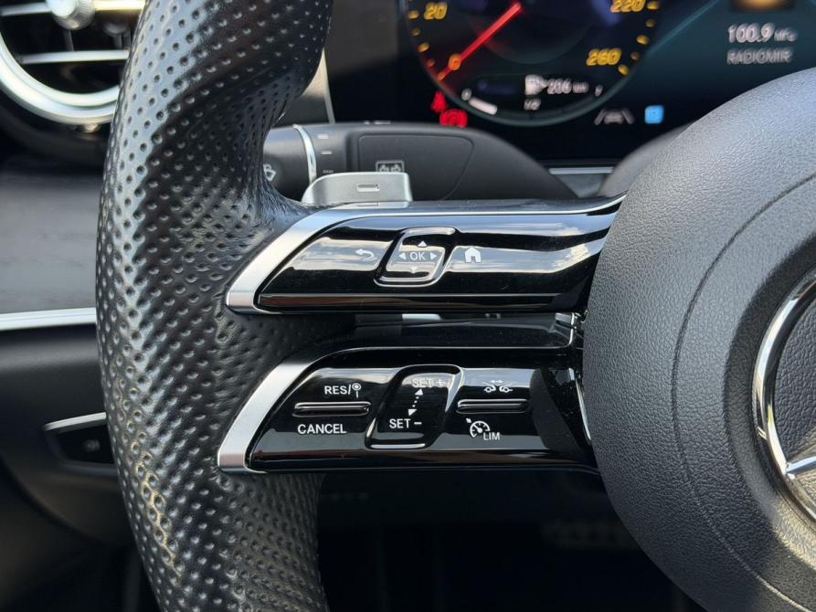 Mercedes-Benz E-Класс V (W213 S213 C238) Рестайлинг Казань  - изображение 22