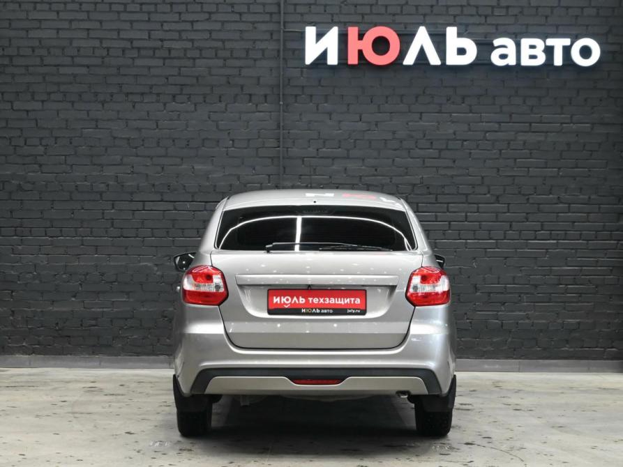Lada (ВАЗ) Granta I Рестайлинг Екатеринбург  - изображение 5