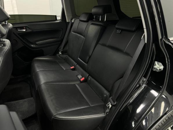 Subaru Forester IV с пробегом 2014 года, цена 1 899 000 рублей, 155800 км, внедорожник, Автокод Объявления