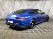 Mercedes-Benz AMG GT 4-Door Coupe I Москва  - изображение 35