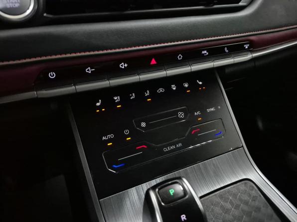 Chery Tiggo 4 Pro I с пробегом 2023 года, цена 1 700 000 рублей, 30600 км, внедорожник, Автокод Объявления