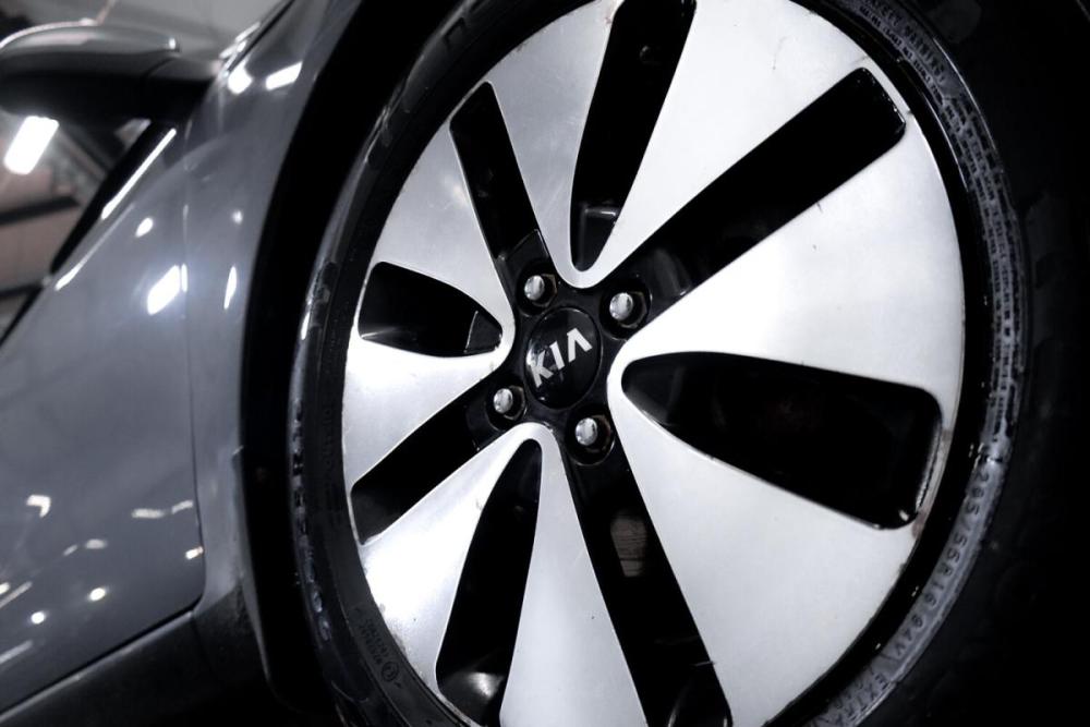 Kia Rio III Тюмень  - изображение 12