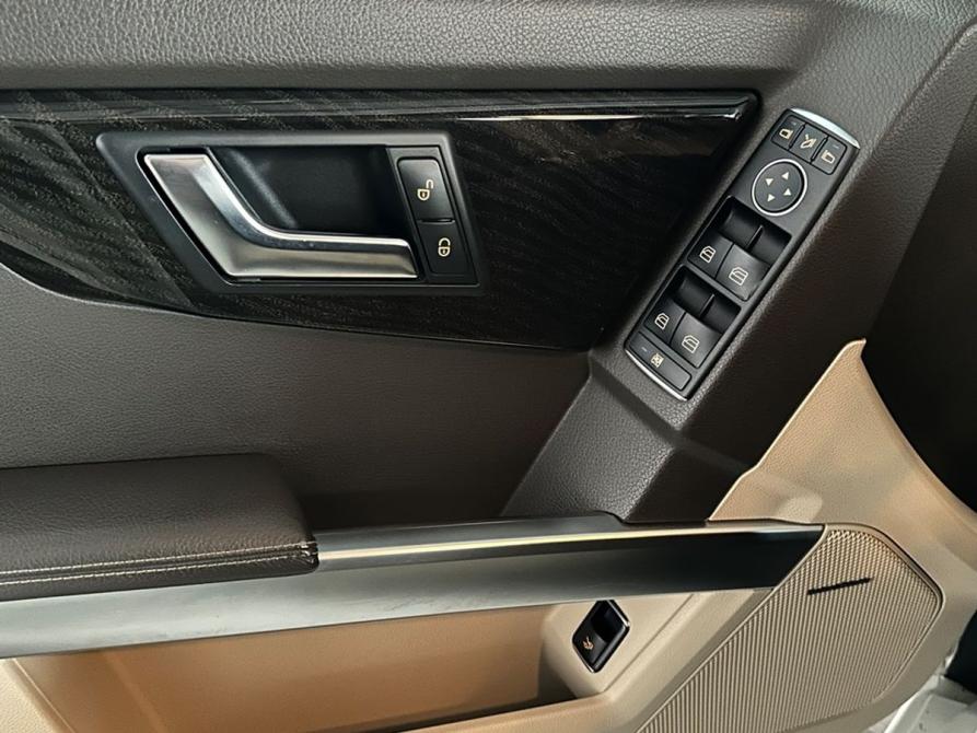 Mercedes-Benz GLK-Класс I (X204) Рестайлинг Москва  - изображение 17