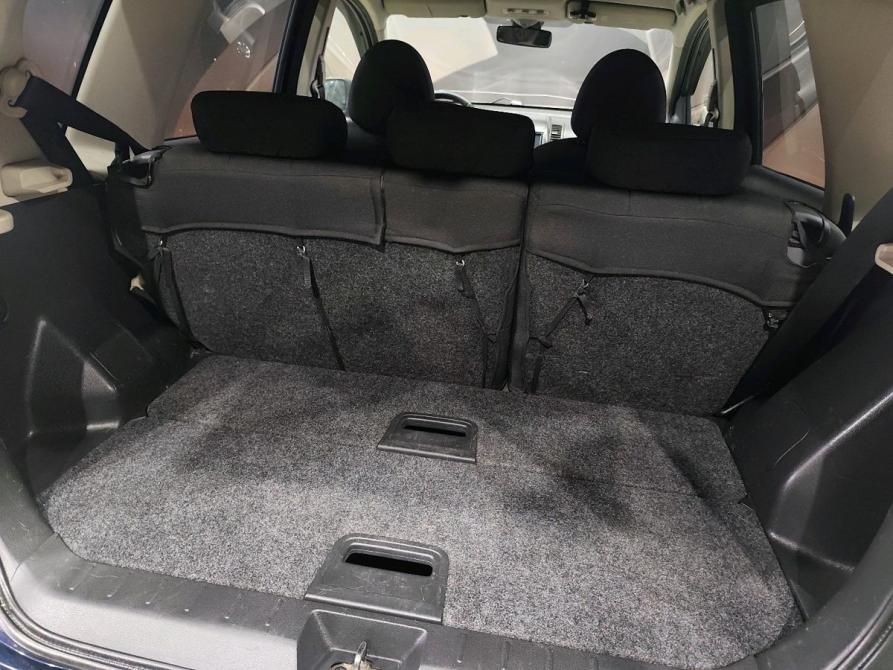 Nissan Note I Ставрополь  - изображение 22