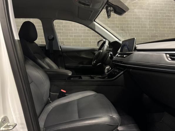 Chery Tiggo 4 Pro I Рестайлинг с пробегом 2024 года, цена 1 650 000 рублей, 24420 км, внедорожник, Автокод Объявления