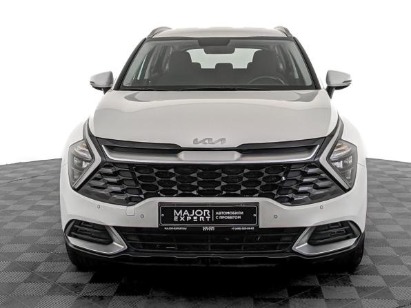 Kia Sportage V с пробегом 2022 года, цена 3 450 000 рублей, 40850 км, внедорожник, Автокод Объявления
