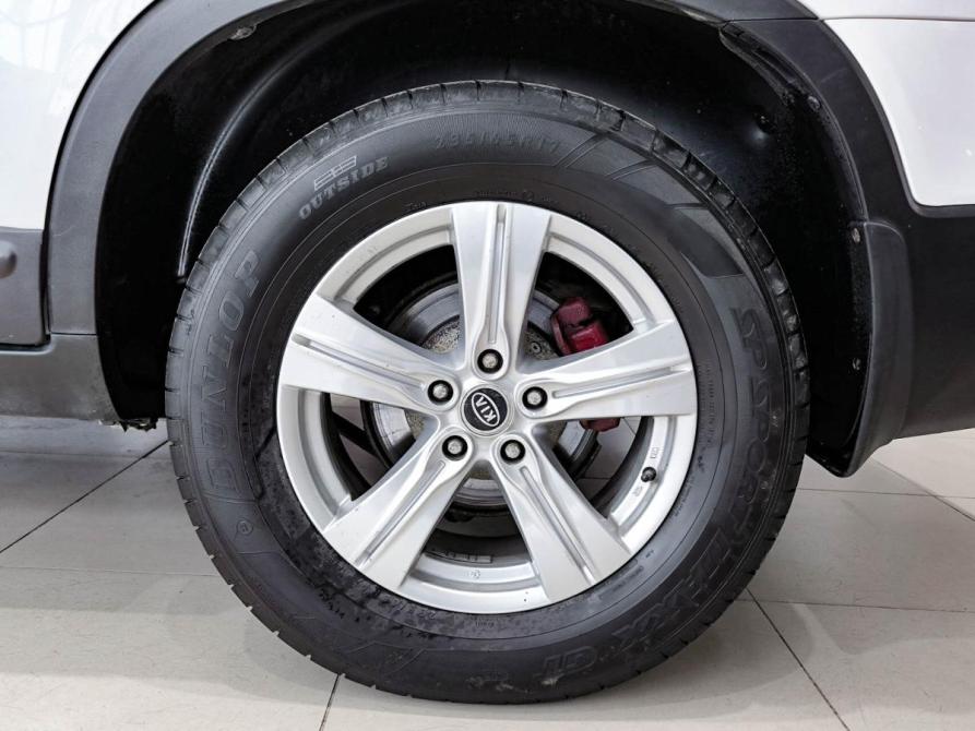 Kia Sorento II Казань  - изображение 22