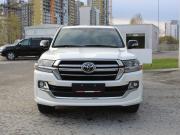 Toyota Land Cruiser 200 Series Рестайлинг 2 Екатеринбург  - изображение 30