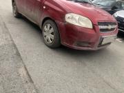 Chevrolet Aveo I Рестайлинг Екатеринбург  - изображение 34