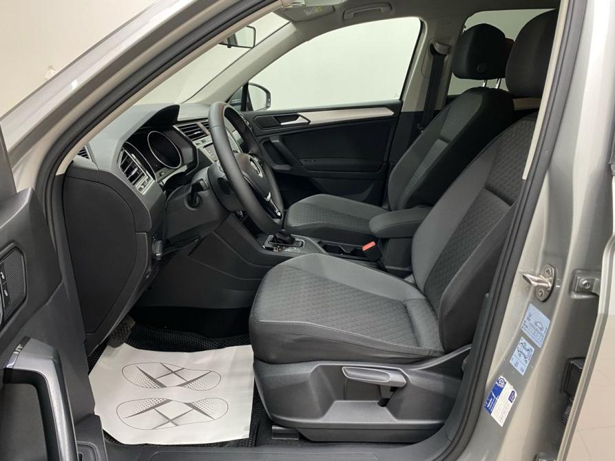 Volkswagen Tiguan II Рестайлинг Энгельс  - изображение 23