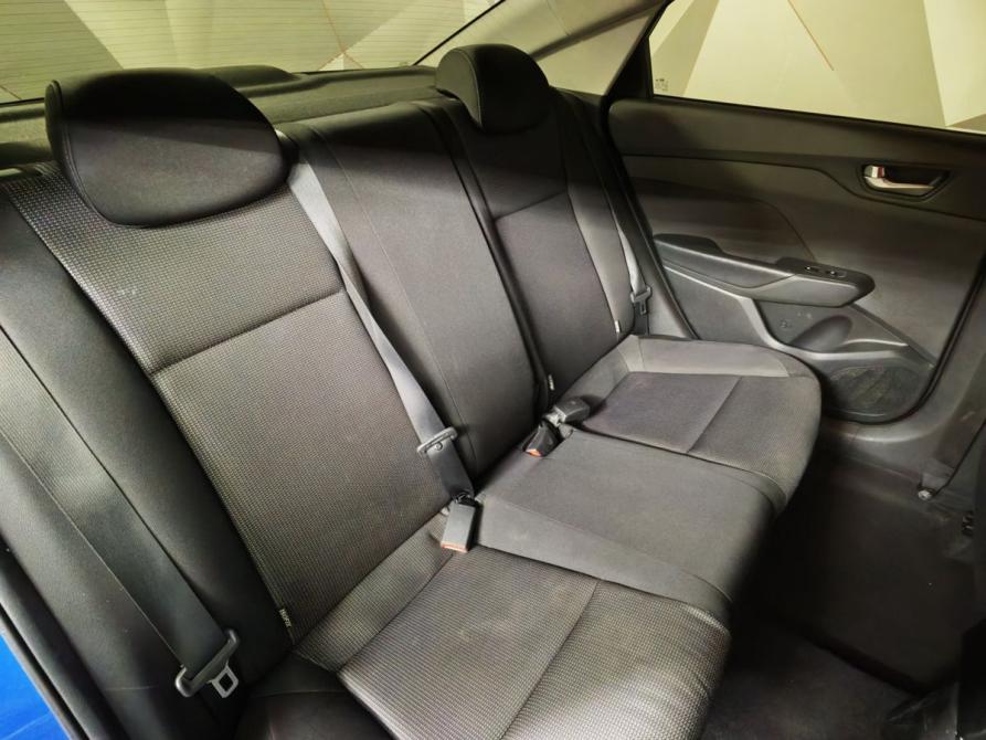 Hyundai Solaris II Москва  - изображение 16