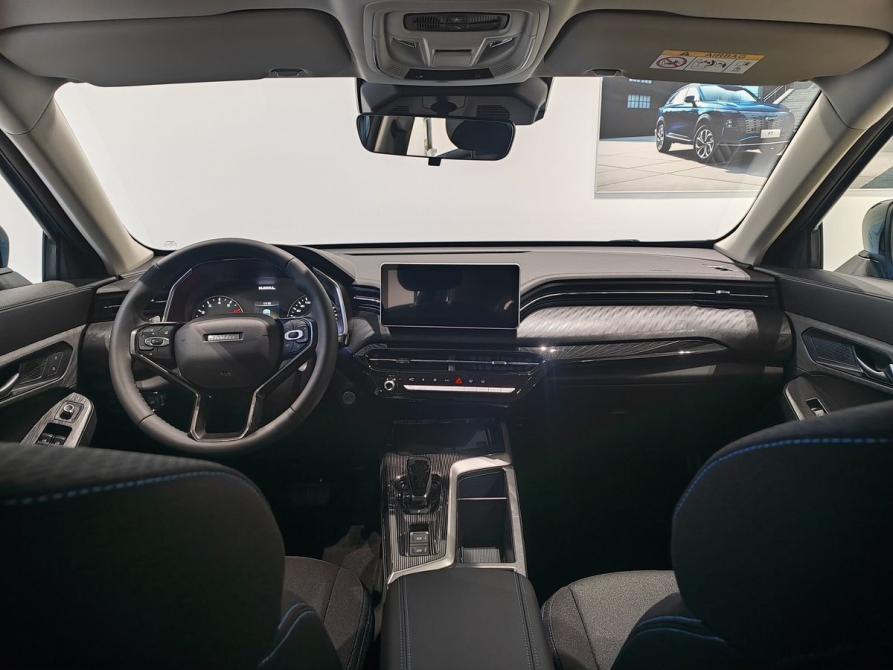Haval Jolion I Рестайлинг 2 Ярославль  - изображение 9