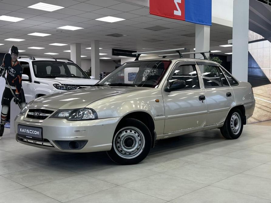 Daewoo Nexia I Рестайлинг Москва  - изображение 1