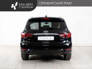 Infiniti QX60 I Рестайлинг Казань  - изображение 23