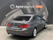 BMW 3 серии VI (F3x) Пермь  - изображение 30